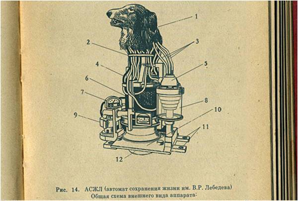 600x404 The Story Behind The Russian Robot Collie Patent Sketches - Robot Dog Sketch