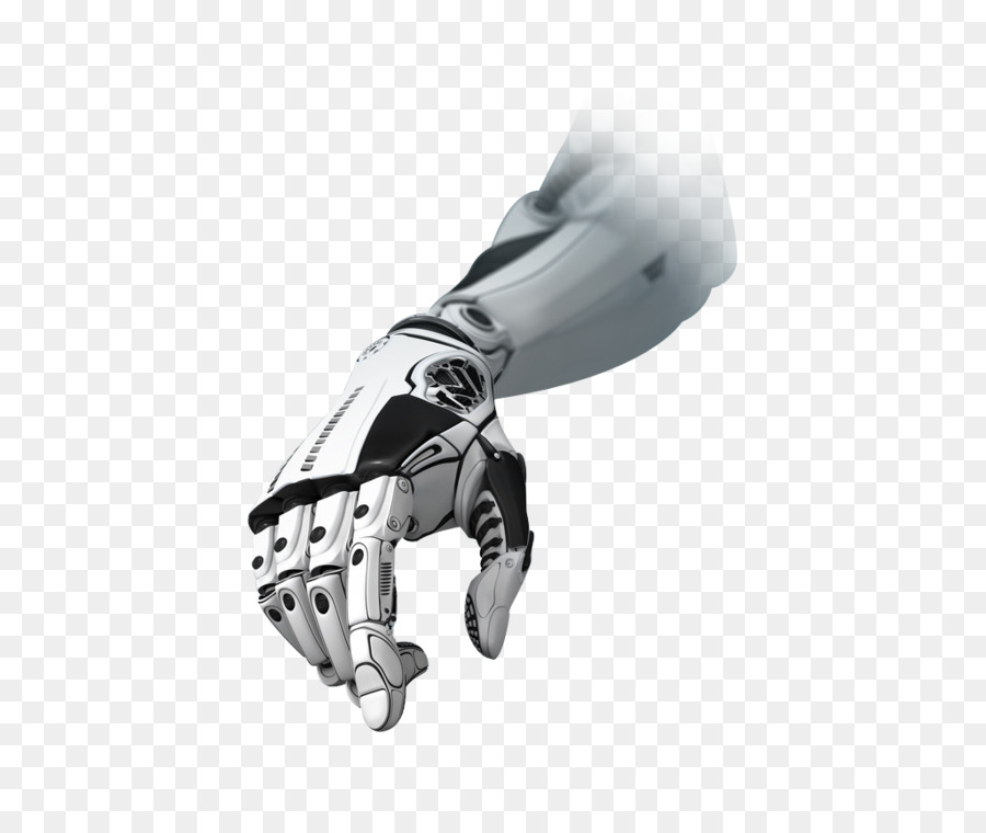 900x760 Technology Robotic Arm - Robot Hand Sketch