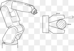 260x180 Robotic Arm Png Amp Robotic Arm Transparent Clipart Free Download - Robotic Arm Sketch