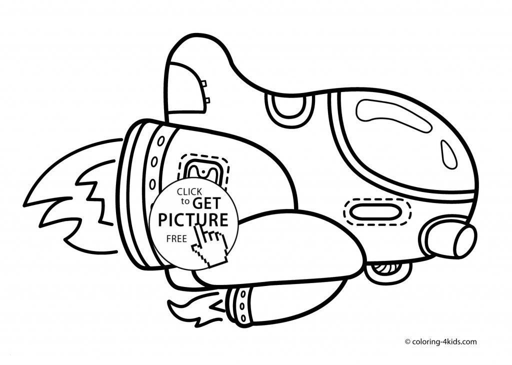 1024x730 Rocket Drawing Refrence Soaring Rocket Ship Cartoon Icon Sketch - Rocket Ship Sketch