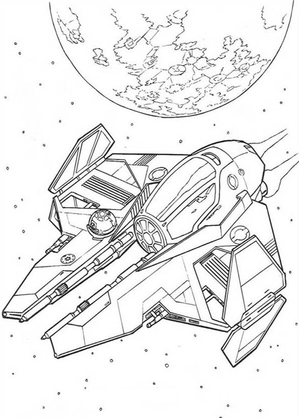 600x840 Rocket Ship Coloring Pages Fresh Simple Spaceship Drawing - Rocket Ship Sketch