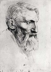 170x240 Auguste Rodin - Rodin Sketches