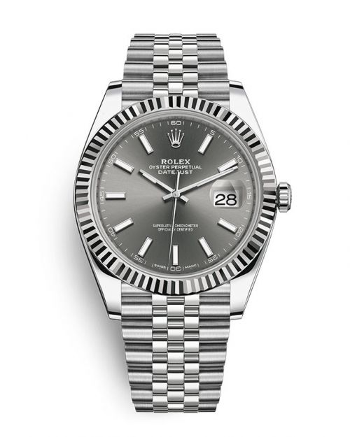 500x625 Rolex Bucherer - Rolex Sketch