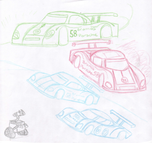 511x482 Rolex Sketch Iii By Nasacar - Rolex Sketch