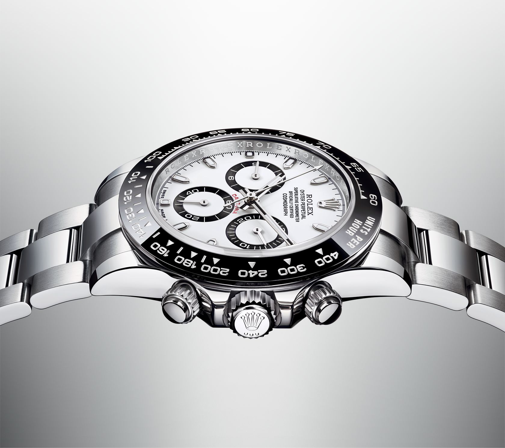 1680x1490 Rolex Just Found A Way To Make Their Most Iconic Chronograph Even - Rolex Watch Sketch