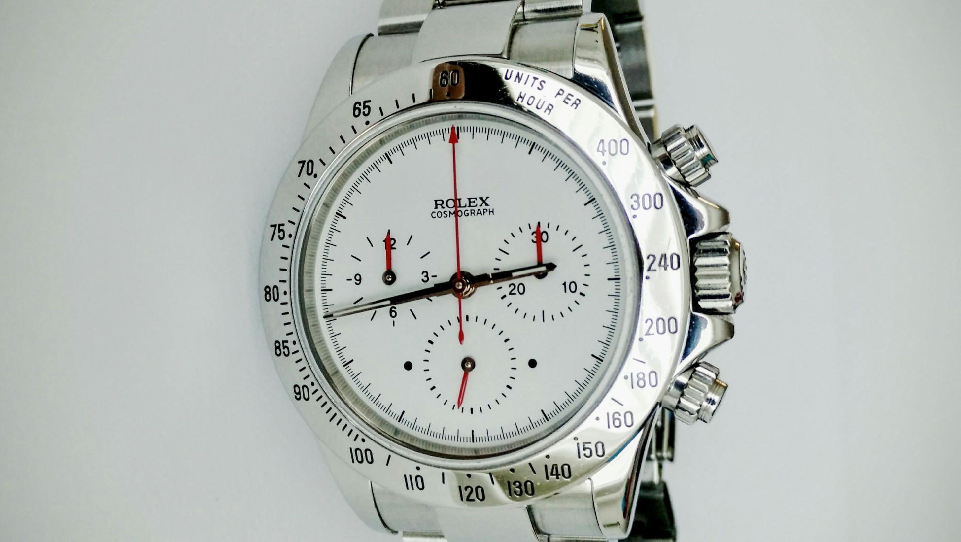 1950x1100 Facts About Rolex Watches In Numbers - Rolex Watch Sketch