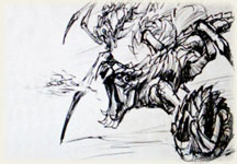 216x150 Image - Roller Sketch