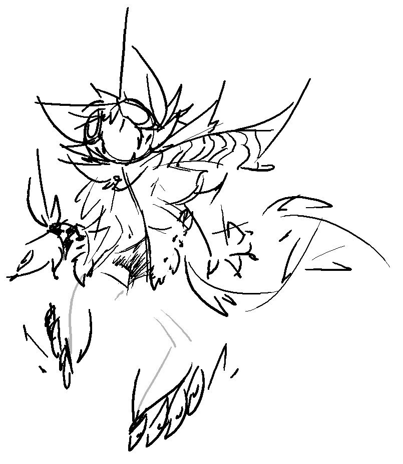 805x925 Rael Talk On Twitter Sorry I Know This Is Basically Garbage For - Rollerblade Sketch