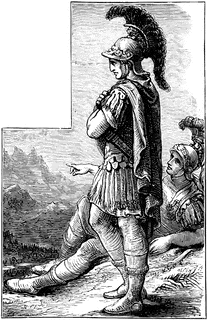 207x320 Roman Soldiers Clipart Etc - Roman Warrior Sketch