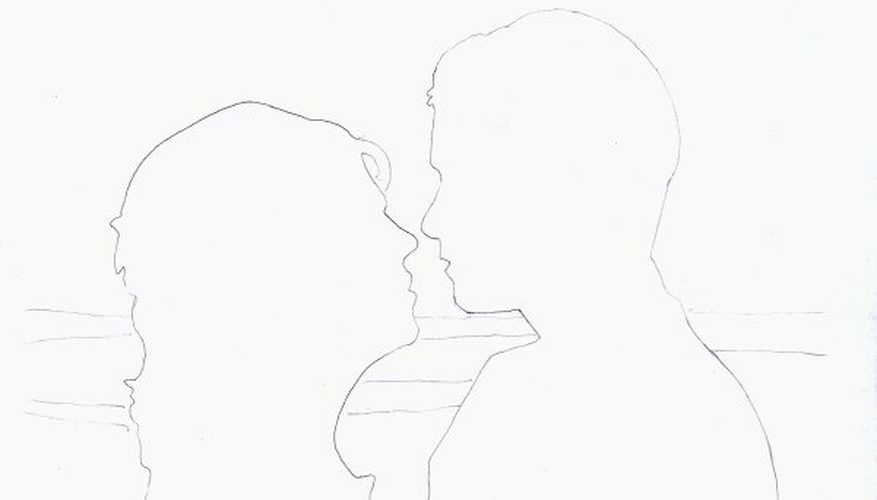 877x500 How To Draw Romantic Sketches Dating Tips - Romantic Sketches