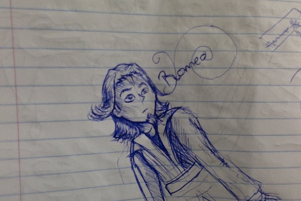 1024x683 Little Romeo Sketch By Xxsynisterxx - Romeo Sketch