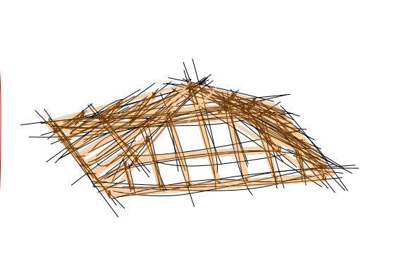 596x374 Pitched Roof Sketch Stephen Scaysbrook - Roof Sketch