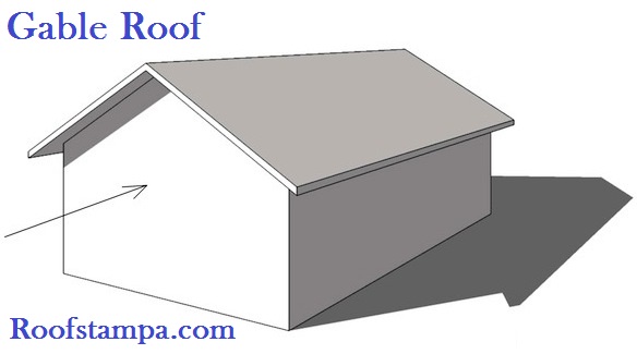 584x325 Roofing Company Tampa Fl Residential Roofing Amp Commercial - Roof Sketch