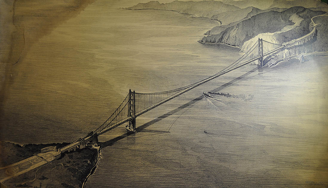 1098x630 Engineering The Design - Rope Bridge Sketch