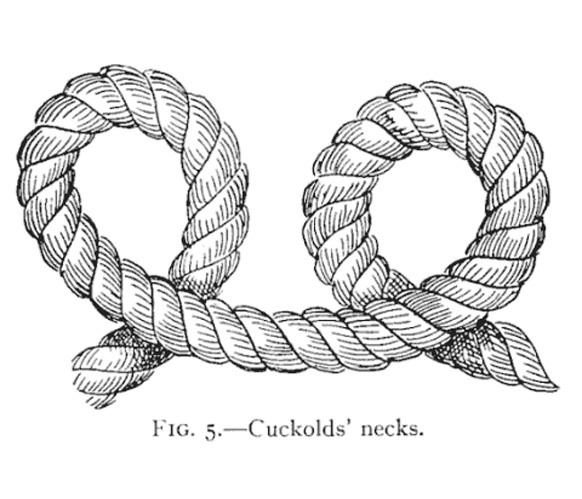 Drawn Rope Black And White - Rope Sketch. 