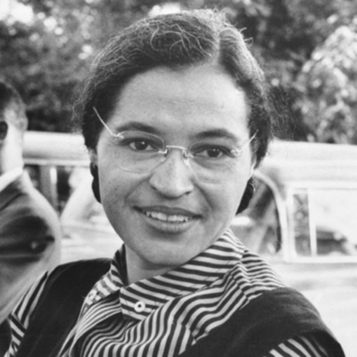 1200x1200 Rosa Parks Biography - Rosa Parks Sketch