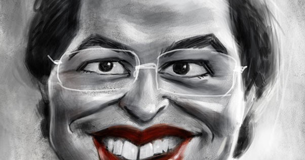 602x316 Stephen Case Blog Rosa Parks Caricature - Rosa Parks Sketch