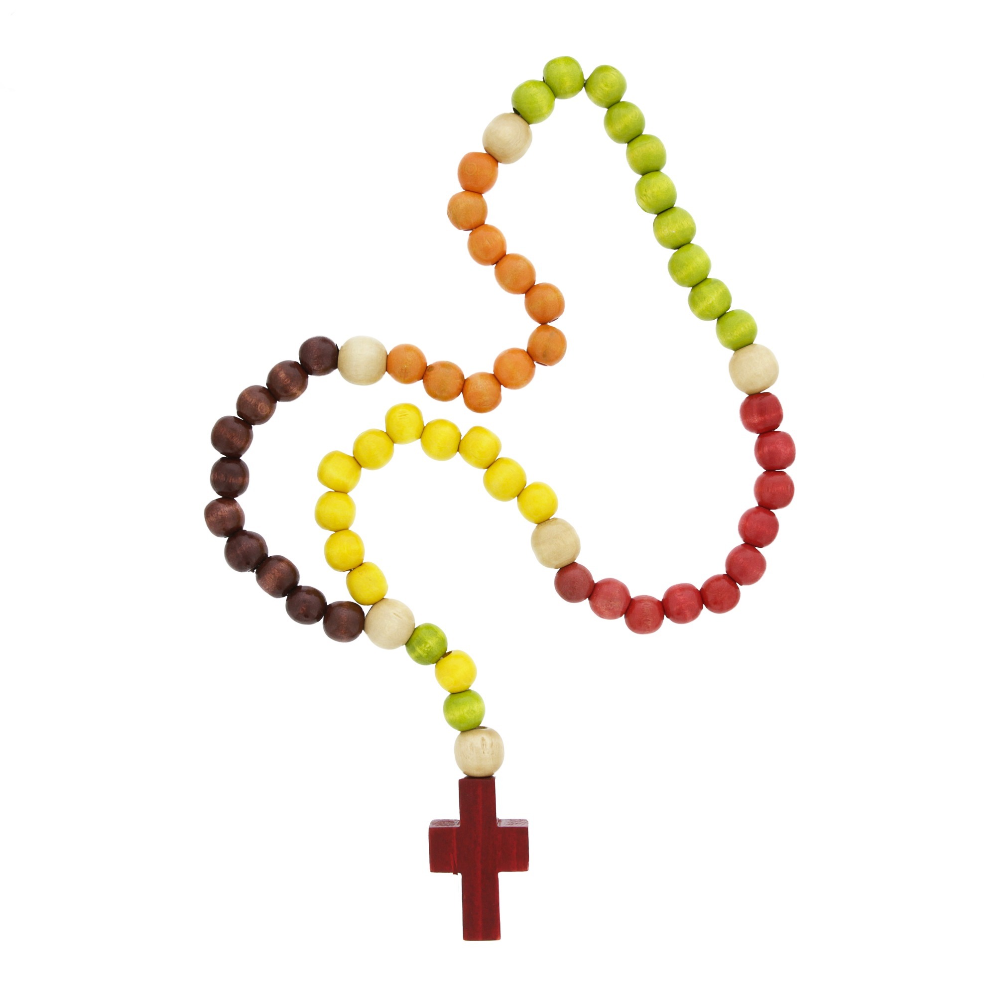 Rosary Beads Sketch At PaintingValley.com | Explore Collection Of ...