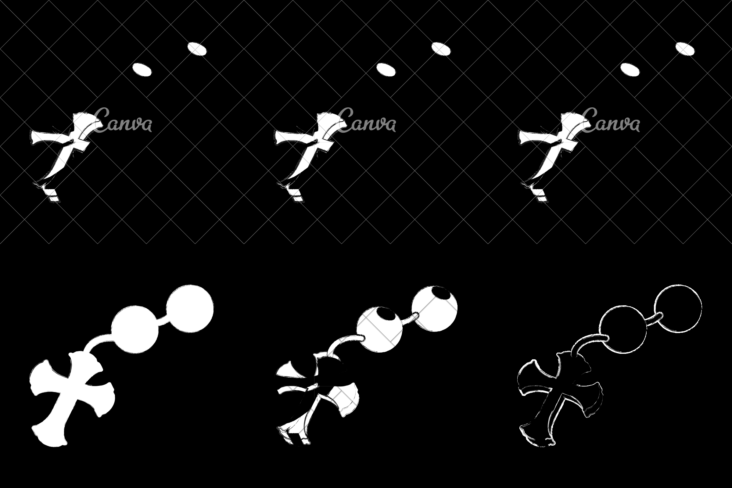 2400x1600 Rosary Sketch - Rosary Sketch