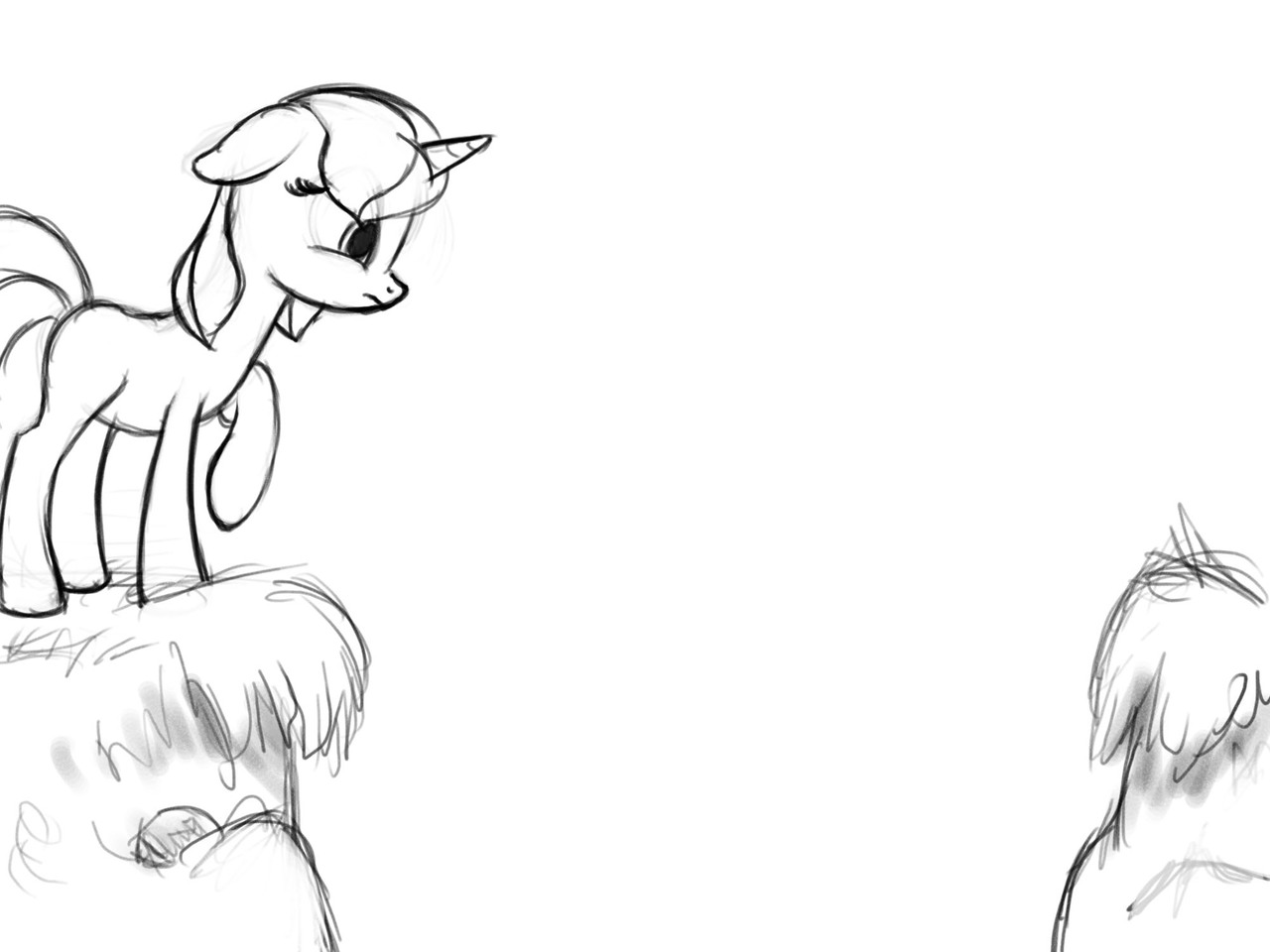 1280x960 1559894 - Rose Petal Sketch