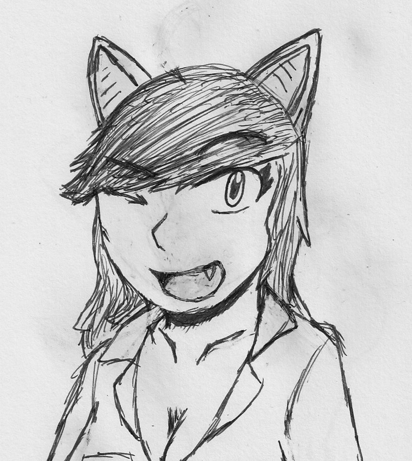 845x946 Rose Rough Pen Sketch 1 By Lord Neox - Rose Sketch Pen