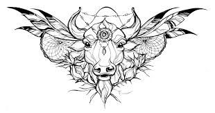 310x163 Resultado De Imagem Para Tattoo Designs Tumblr Tatuaje Toro - Rose Tattoo Sketch Tumblr