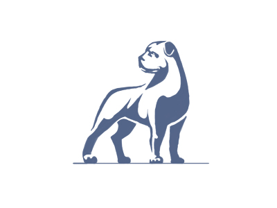 400x300 Rottweiler Sketch By Kiryl Lipski - Rottweiler Sketch