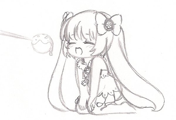 600x410 Oc - Rough Sketch