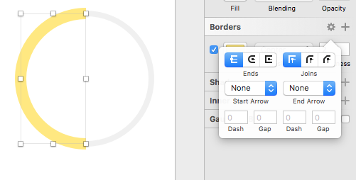 501x254 Vector - Round Sketch