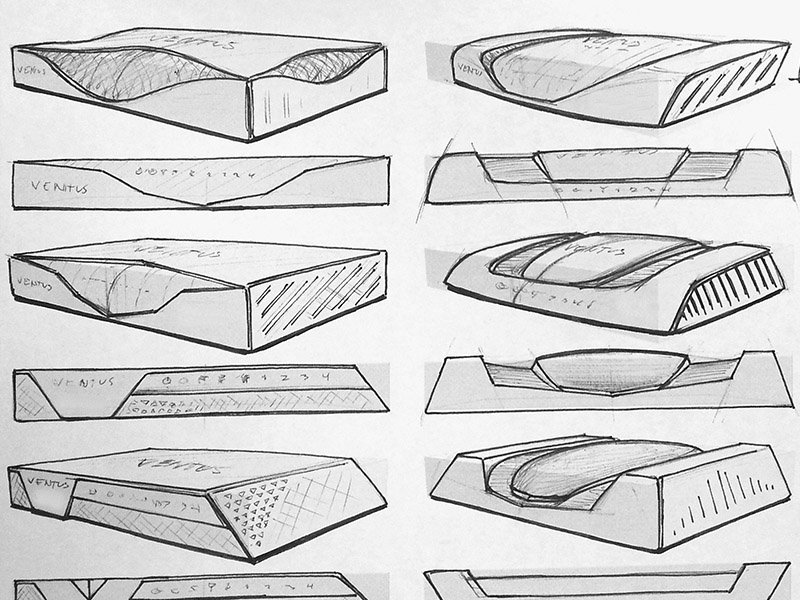 800x600 Solidesign - Router Sketch