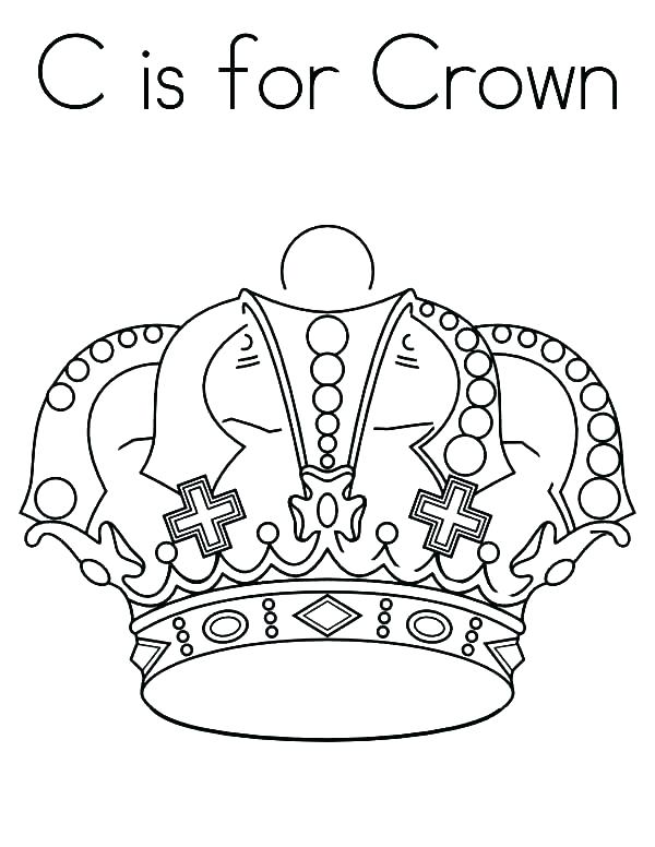 600x776 Royal Crown Drawing Gold Royal Crown Royal King Crown Drawing - Royal Crown Sketch