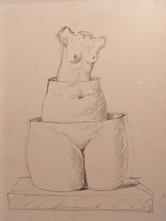 338x450 Rare Sketch - Royal Sketch