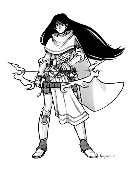 500x647 Image Result For Dampd Class Sketch Youngster Rpg - Rpg Sketch