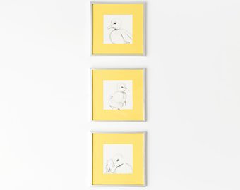 340x270 Sketch Rubber Duck Etsy Uk - Rubber Duck Sketch