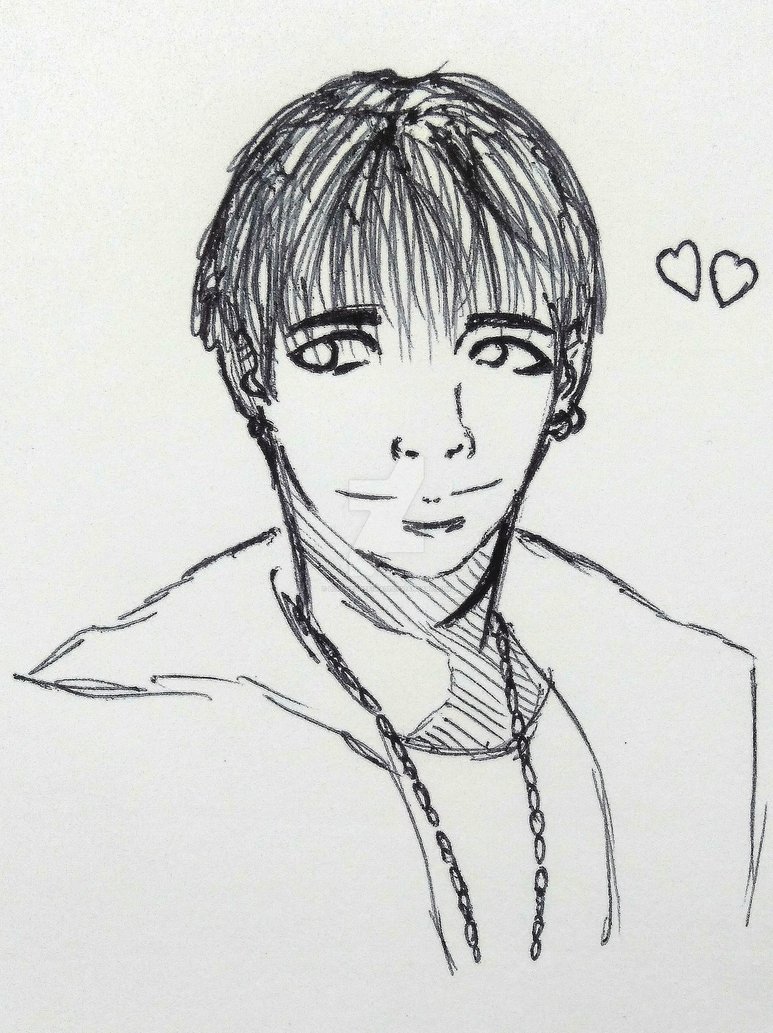 773x1033 Rubbish Sketch By Lucyheartfilia77 - Rubbish Sketch