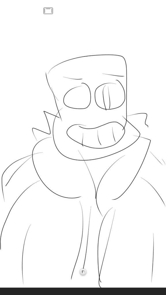 576x1024 Rubbish Sketch. Undertale Amino - Rubbish Sketch