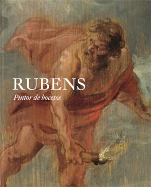 300x371 Rubens. Painter Of Sketches - Rubens Sketches