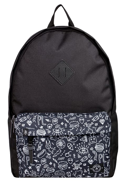 480x692 Women Parkland Meadow - Rucksack Sketch