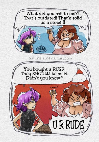 400x572 366 Days Of Sketches - Rude Sketches