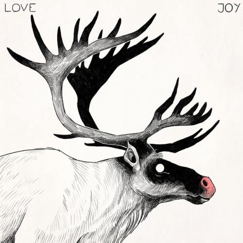 500x500 Rudolph Design Tumblr - Rudolph Sketch