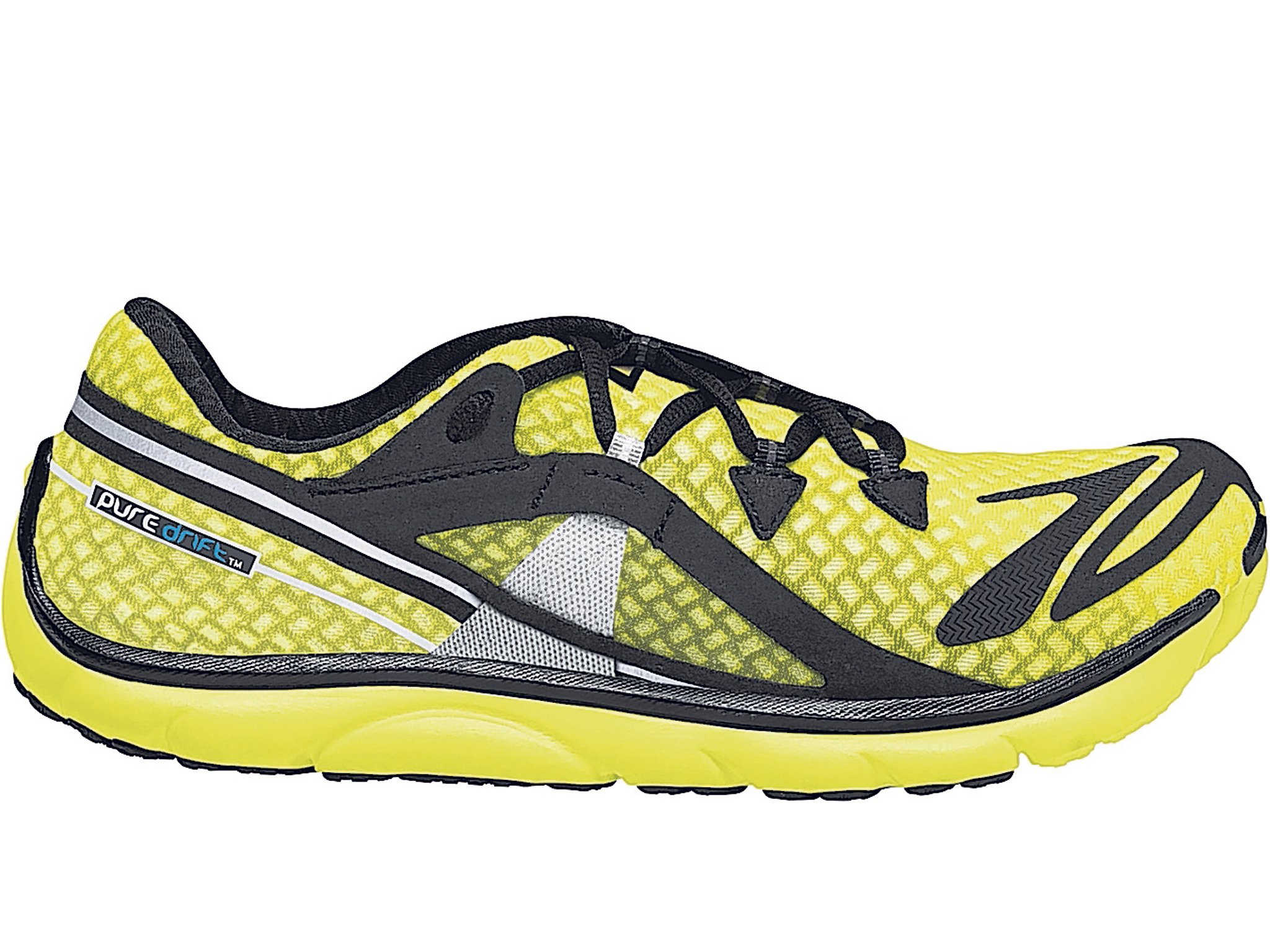 2048x1536 The 10 Best Running Shoes The Independent - Running Shoes Sketch
