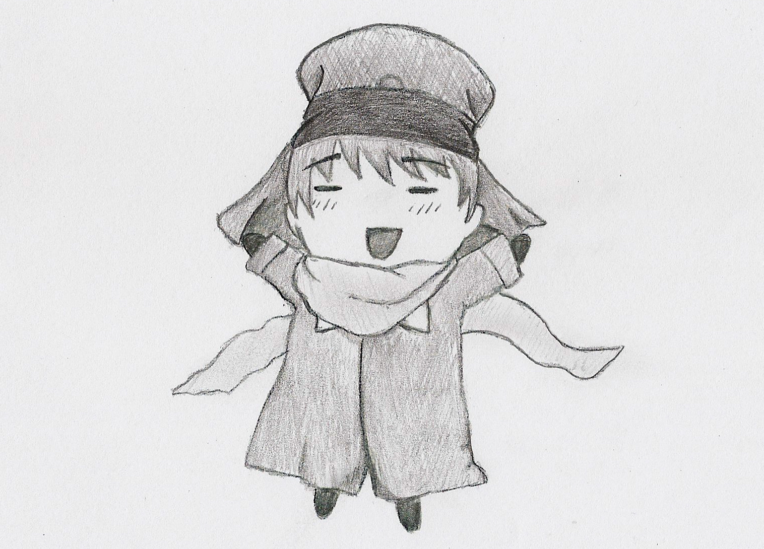1516x1090 Chibi Russia Sketch By Blueoceaneyes101 - Russia Sketch