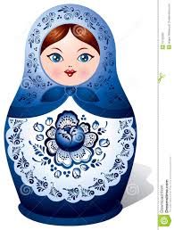 195x258 Image Result For Russian Doll Sketch To Russia With Love - Russian Doll Sketch