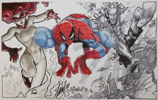 315x200 Ryan Stegman - Ryan Stegman Sketch