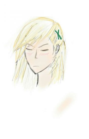 352x550 Ryu Sketch Book - Ryu Sketch