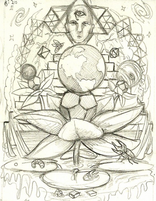 544x700 Sacred Geometry T Shirt Design Sketches - Sacred Geometry Sketch