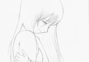 300x210 Drawing Sad Anime Couple Pictures Sad Anime Coupleflippylopez On - Sad Couple Sketches