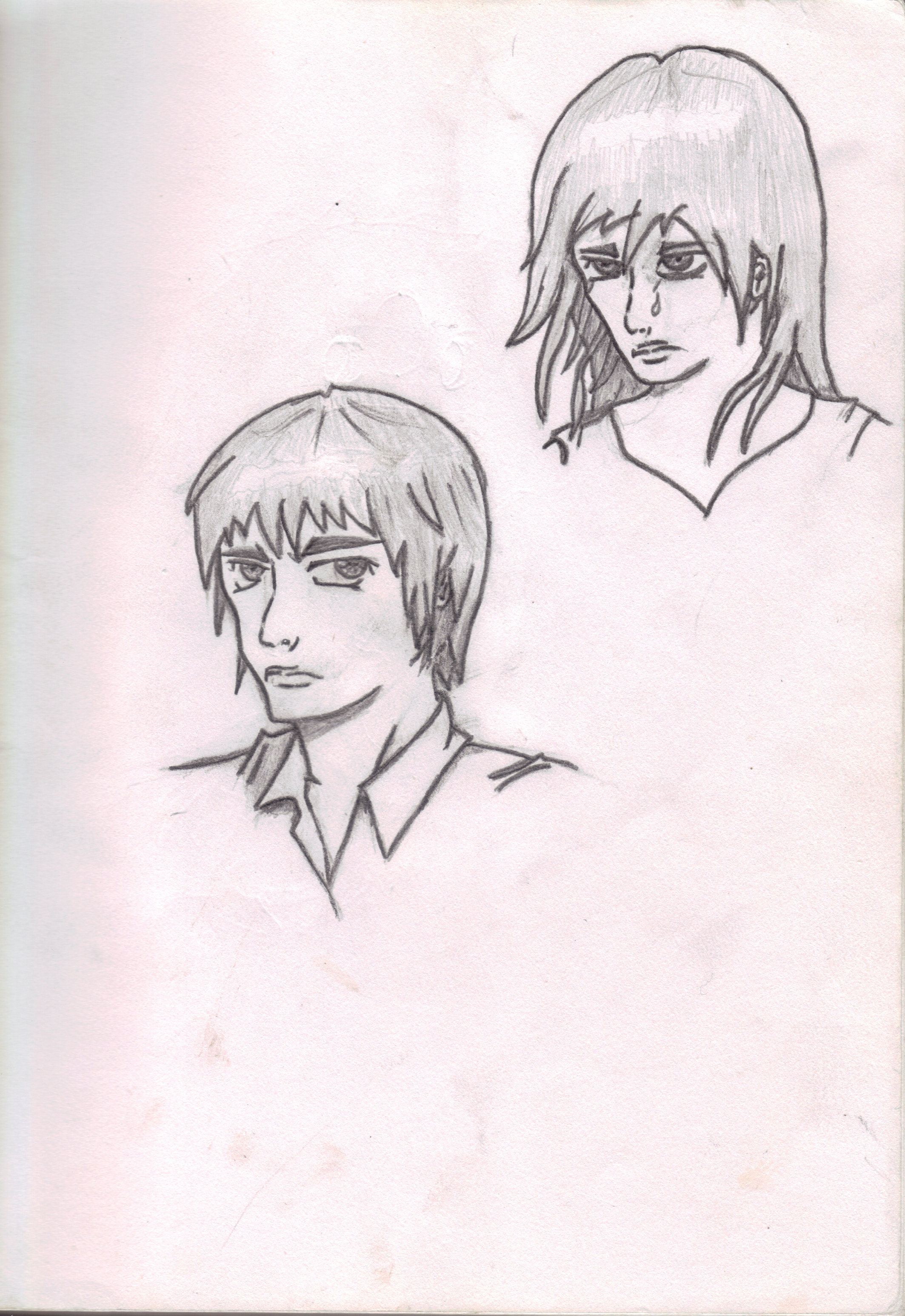 2127x3094 Sad Couple Cartoon Sketching Sad Couple Cartoon Sketching Images - Sad Couple Sketches