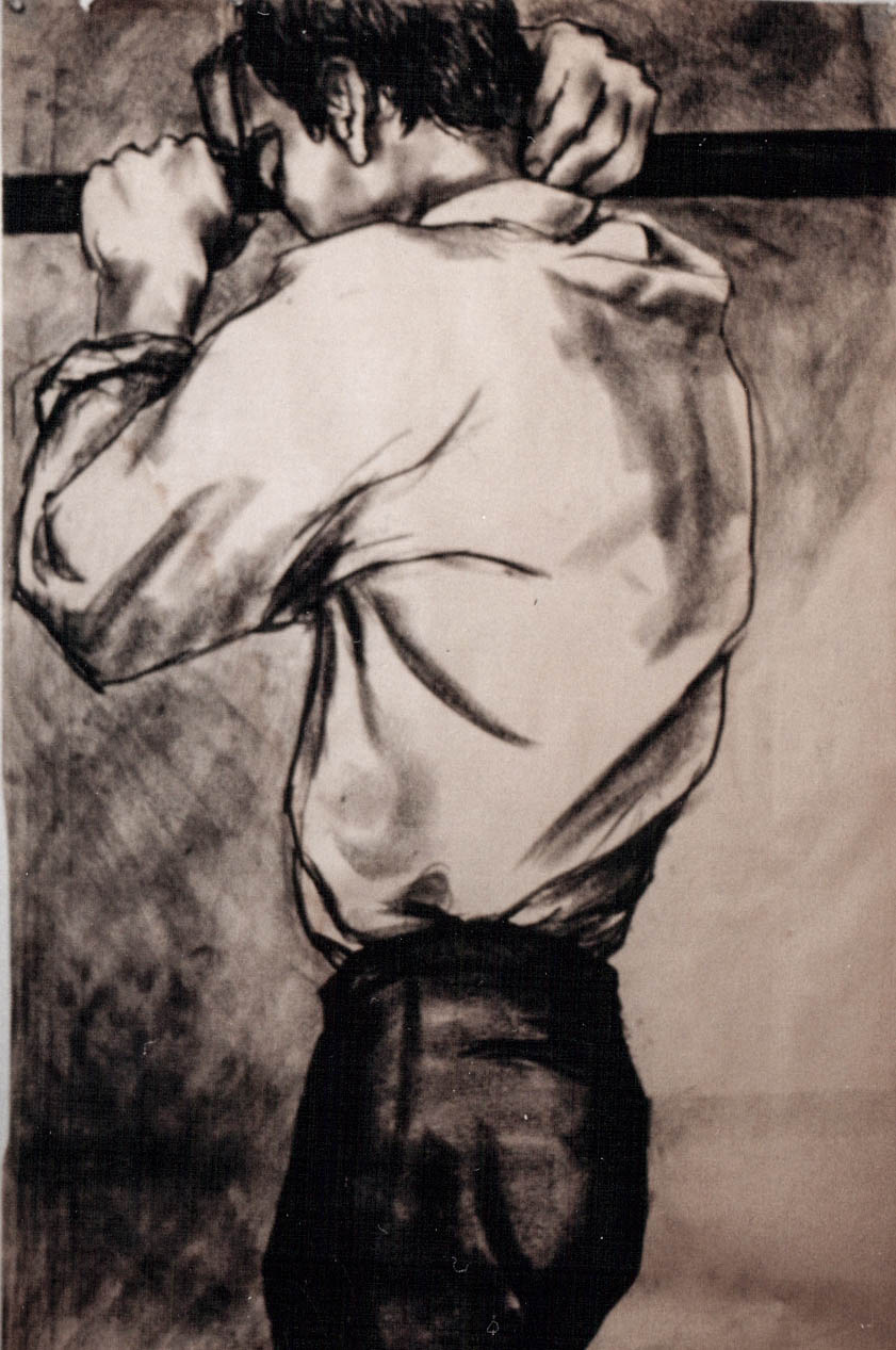 841x1267 Sad Couple Sketch - Sad Couple Sketches