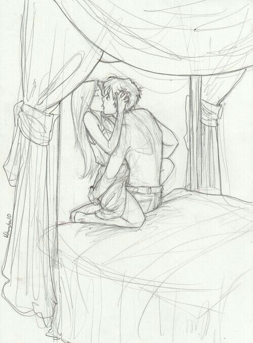 500x677 Sometimes Its Sad Seeing Cute Couples And Your Just Thinking Man I - Sad Couple Sketches